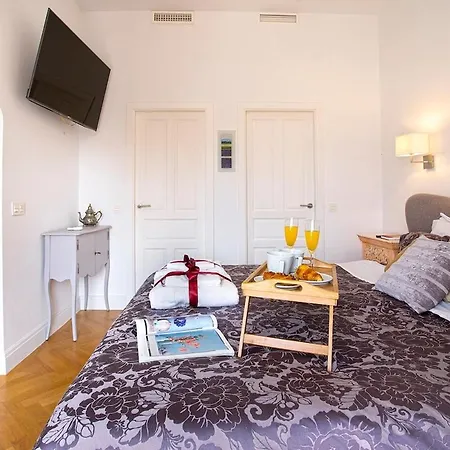 -malagasunapts- Luxury Historicalcentre * Málaga