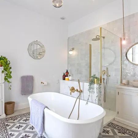 -malagasunapts- Luxury Historicalcentre * Malaga
