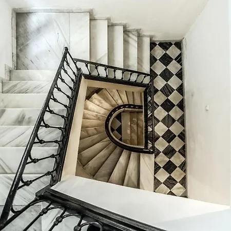 Apartment -malagasunapts- Luxury Historicalcentre