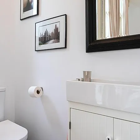 Apartment -malagasunapts- Luxury Historicalcentre Malaga