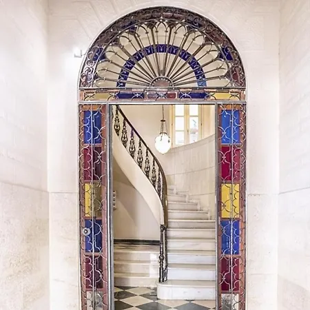 -malagasunapts- Luxury Historicalcentre *
