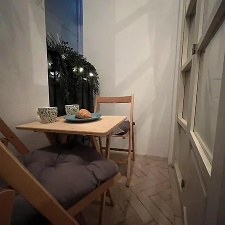 -malagasunapts- Luxury Historicalcentre * Malaga